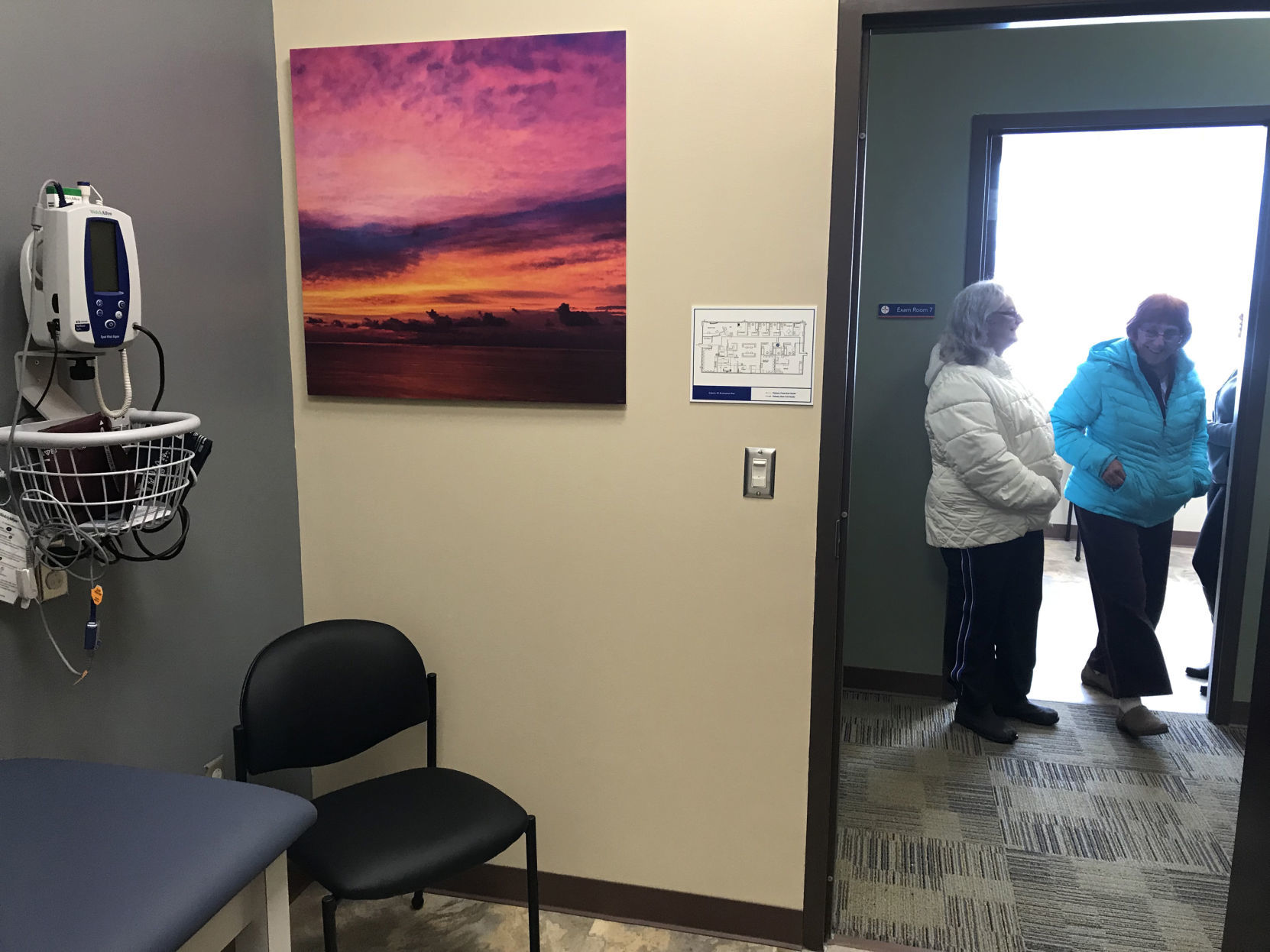 Wellnow Urgent Care 4